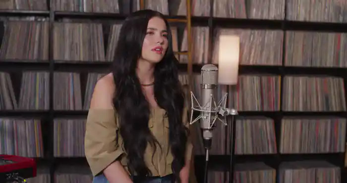 Narcissist (Mirror Acoustic Session)