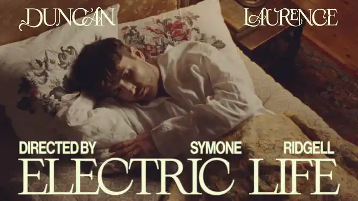 Electric Life (Lyric Video)