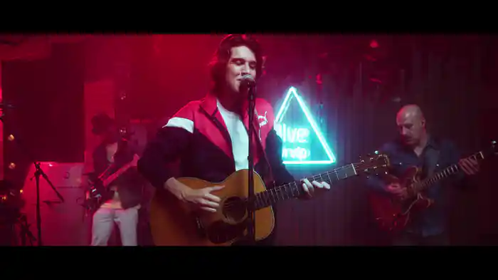 Romance Ideal (Live In Vip)