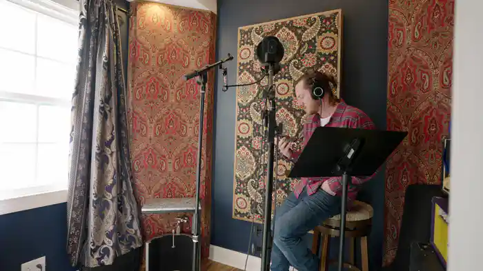 Way Home (Behind The Song)