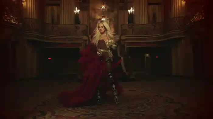 Ghost Story (Alternate Version)