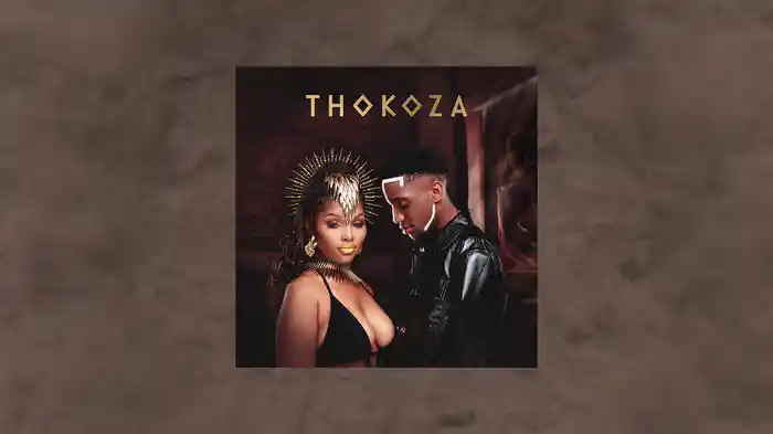 Thokoza (Visualizer)