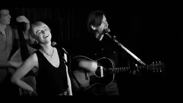 Footnotes On The Map (Live At Green Note)