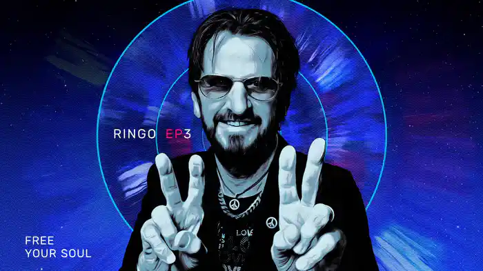 Free Your Soul (Visualizer)