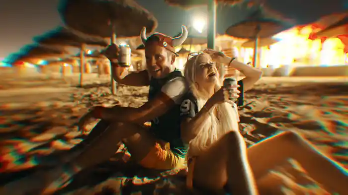 Der Zug hat keine Bremse (Mallorcastyle Edition)