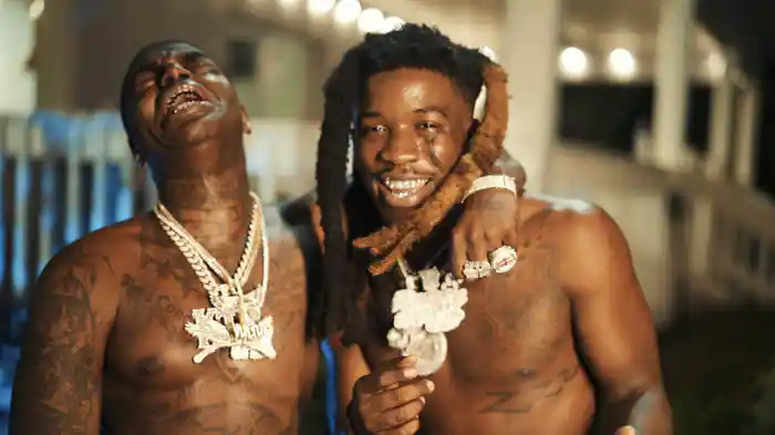 Live Life Die Faster (with Kodak Black)