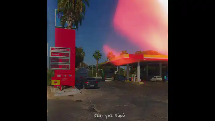 Son Yaz Günü (Audio)