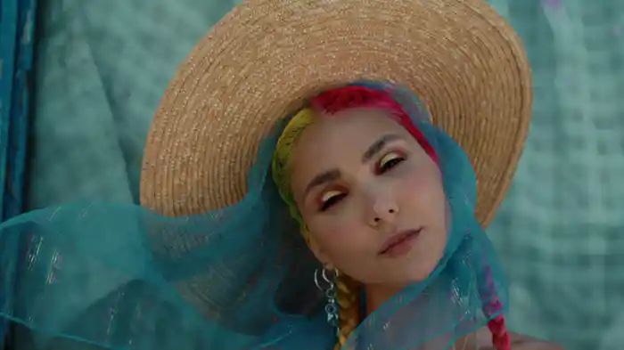 Eh Para a Frente, Eh Para trás