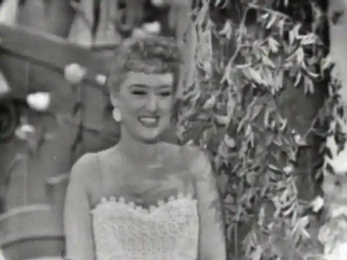 June Is Bustin' Out All Over (Live On The Ed Sullivan Show, June 22, 1952)