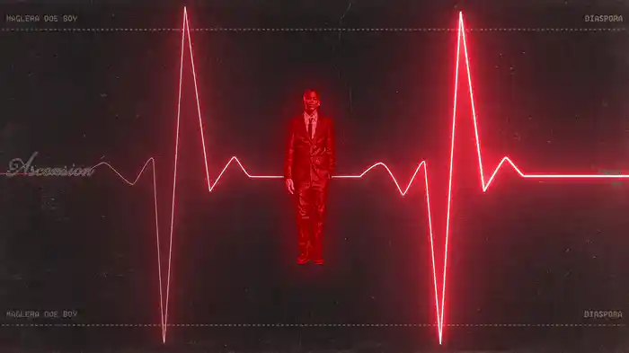 Ascension (Visualizer)