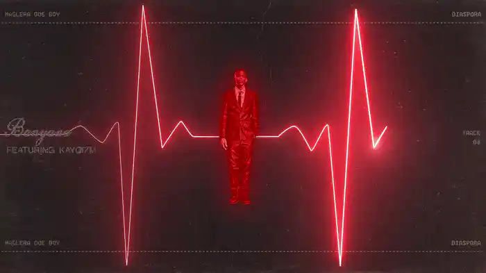 Banyana (Visualizer)