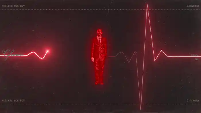 Glacier (Visualizer)