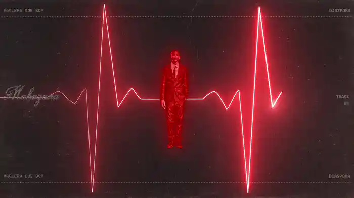 Makazana (Visualizer)