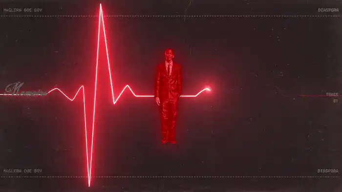 Memoirs (Visualizer)