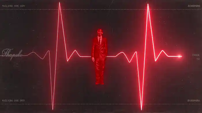 Thapelo (Visualizer)