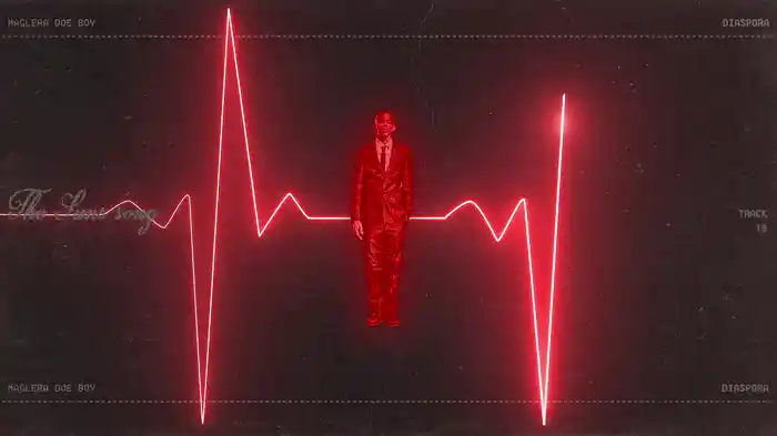 The Suns Song (Visualizer)