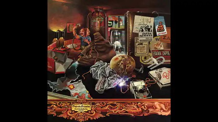 I'm The Slime (Visualizer)