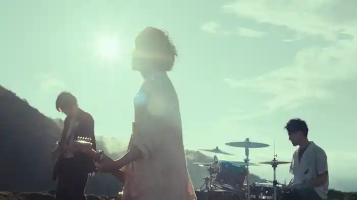 ベルベットの詩