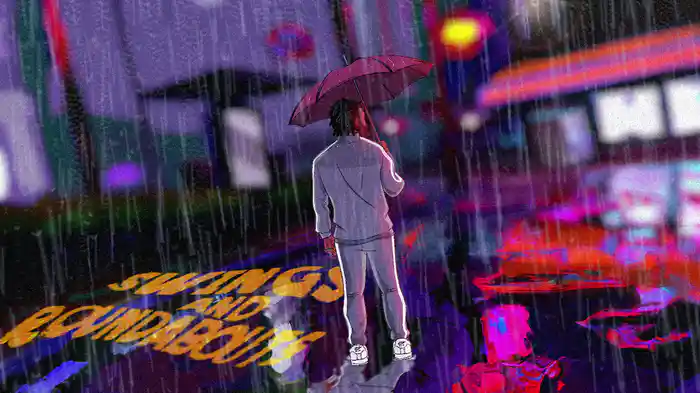 Swings & Roundabouts (Lyric Video)