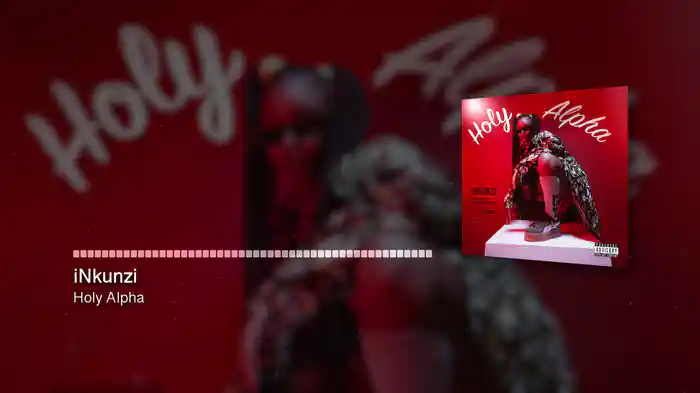 iNkunzi (Visualizer)