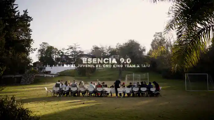 Esencia 9.0