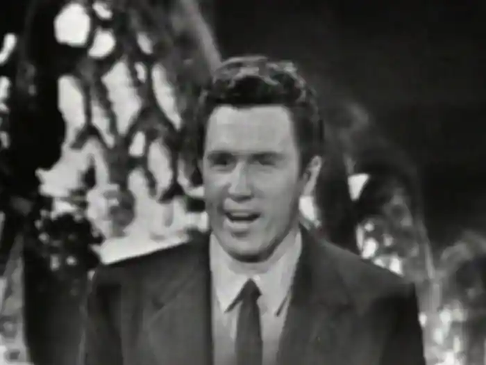 If I Loved You (Live On The Ed Sullivan Show, June 22, 1952)