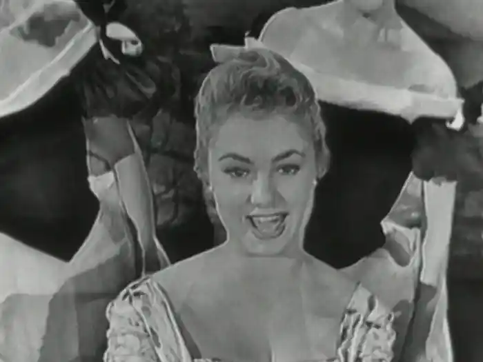 Many A New Day (Live On The Ed Sullivan Show, February 12, 1956)