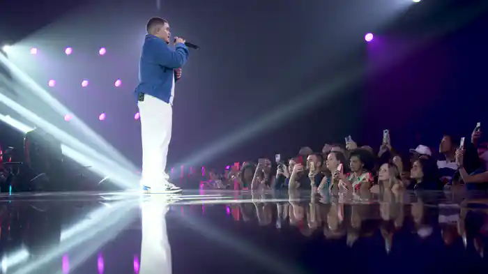 Faz A Louca (Ao Vivo No Rio de Janeiro / 2022)