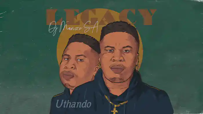 Uthando (Visualizer)