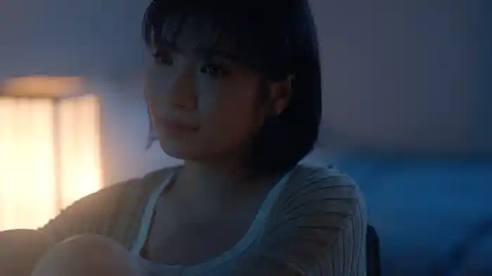 一個傻瓜一個啞 (Lyric Video)