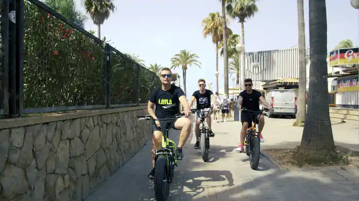 Layla (le Shuuk Remix)