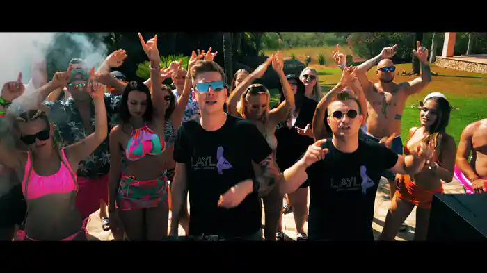 Layla (German Version)