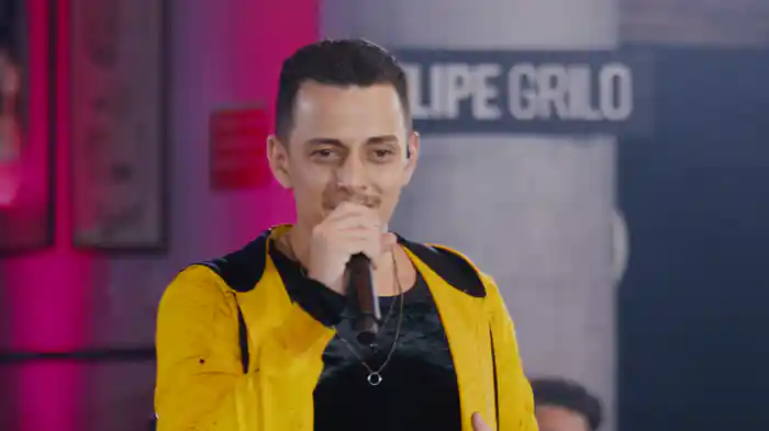 Cama Nova (Ao Vivo Em Uberlândia / 2021)