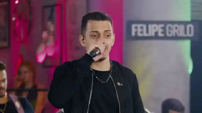 Pneu Cantando (Ao Vivo Em Uberlândia / 2021)