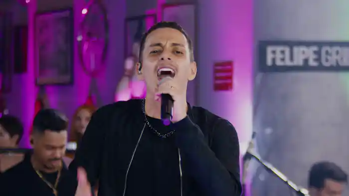 Coração Em Apuros (Ao Vivo Em Uberlândia / 2021)