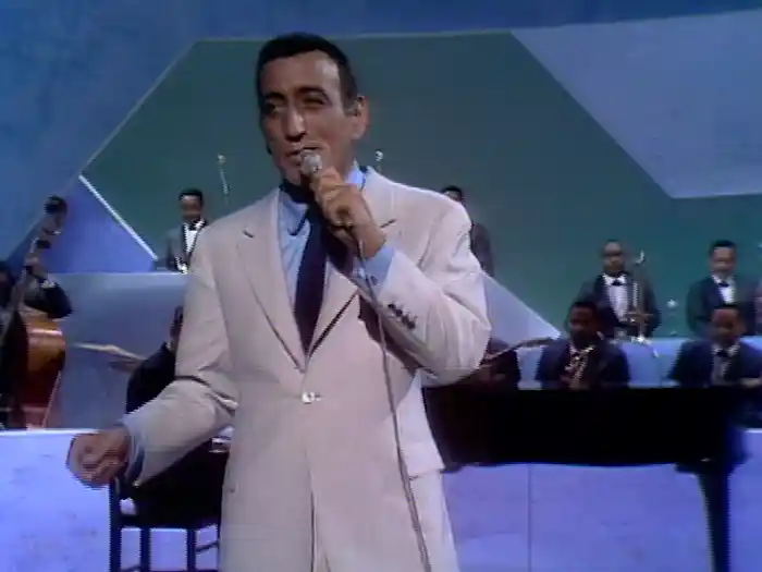 Don't Get Around Much Anymore (Live On The Ed Sullivan Show, April 16, 1967)