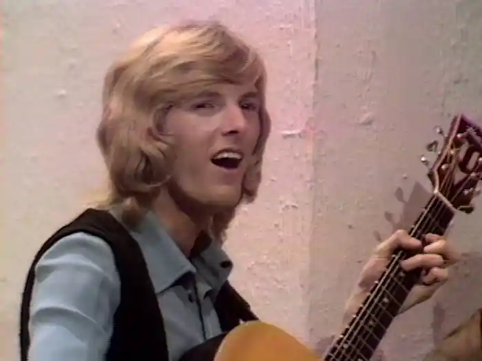 Your Song (Live On The Ed Sullivan Show, May 30, 1971)