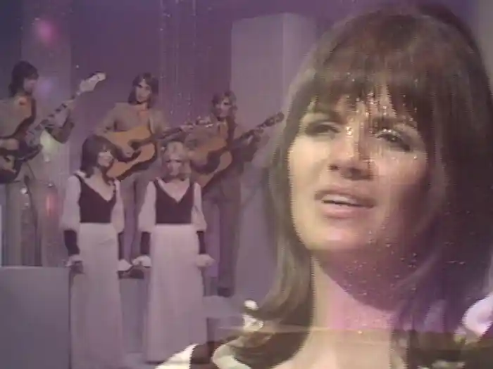 Look What They've Done To My Song/Beautiful People/Nickel Song (Medley/Live On The Ed Sullivan Show, May 30, 1971)