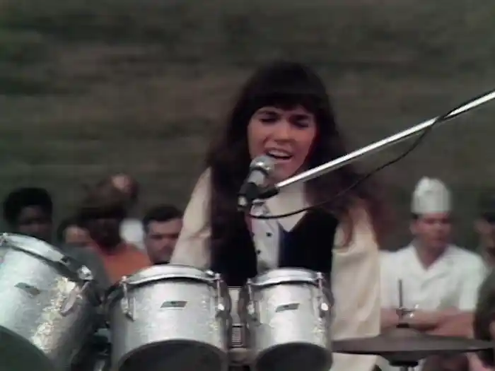 Close To You, Knowing When To Leave, Make It Easy On Yourself (Medley/Live On The Ed Sullivan Show, November 8, 1970)