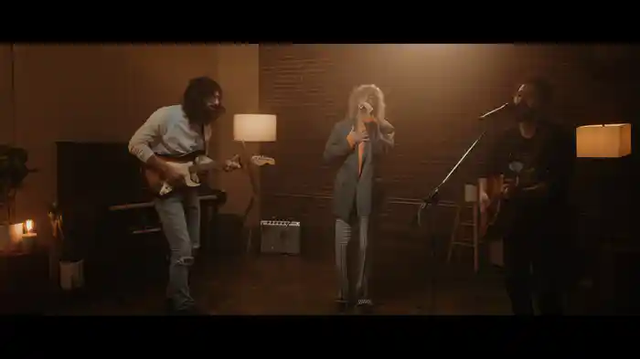 Carry Me Home (Acoustic)