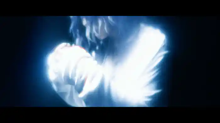 君がいない世界