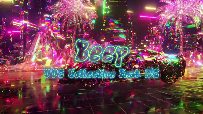 Beep (Lyric Video)