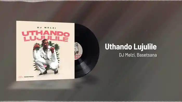 Uthando Lujulile (Visualizer)
