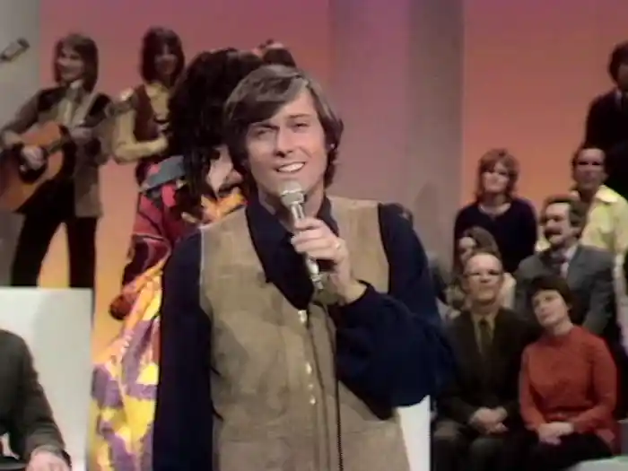 Everything Is Beautiful (Live On The Ed Sullivan Show, May 30, 1971)