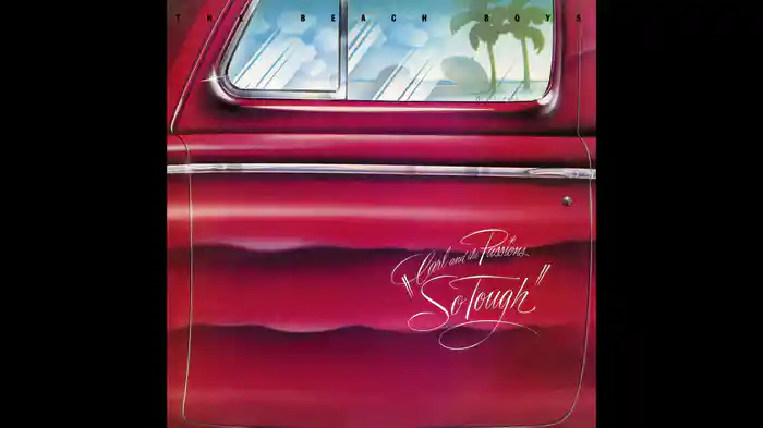 Here She Comes (Visualizer)