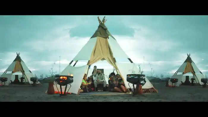 Perro Mujeriego (Versión Sandman)