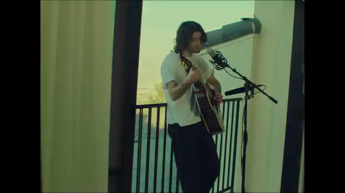 Fall 2017 (What If?) (Live)