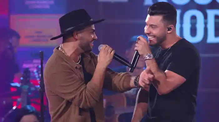 Se Não Tivesse Ido / Fruto Especial (Ao Vivo Em Goiânia / 2022)