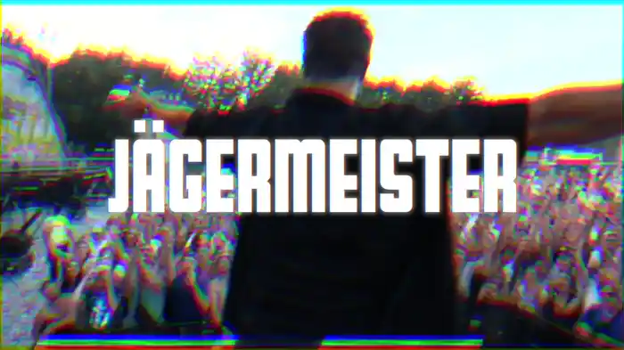 Jägermeister (Lyric Video)