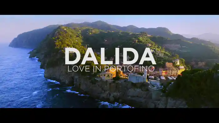 Love in Portofino (Clip Officiel)